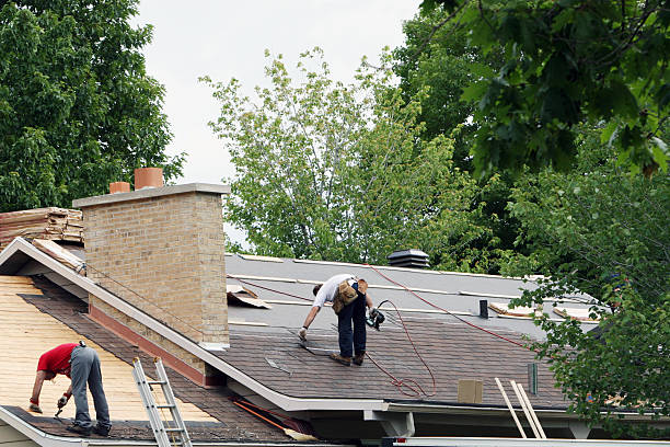 Best Storm Damage Roof Repair  in El Jon, CA
