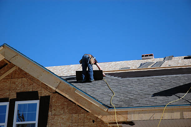 Best Residential Roofing Contractor  in El Jon, CA
