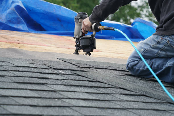Quick and Trustworthy Emergency Roof Repair Services in El Cajon, CA