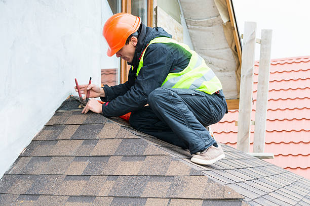 Best Roof Waterproofing Services  in El Jon, CA
