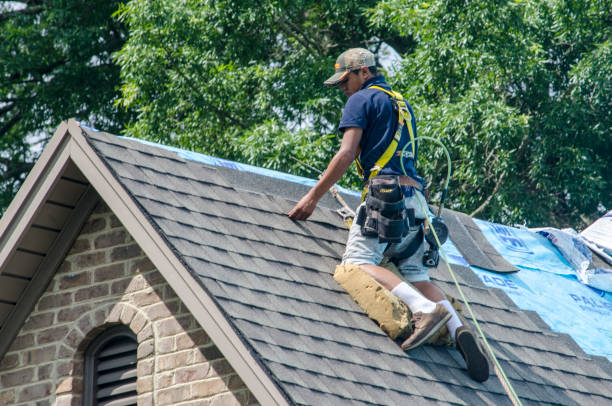 Roof Repair Estimates in El Cajon, CA
