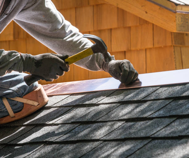 Best Shingle Roofing Installation  in El Jon, CA